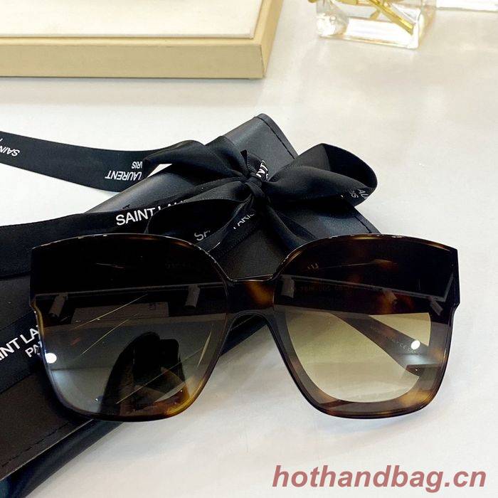 Saint Laurent Sunglasses Top Quality SLS00057